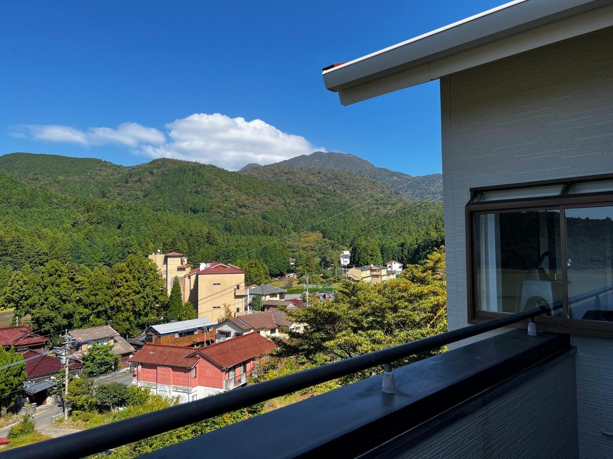 H,U,B Unzen - Vacation Stay 01672V Kültér fotó